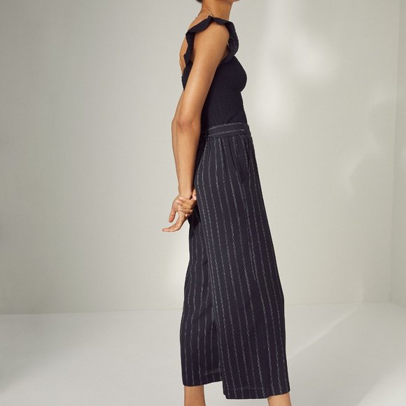 Wilfred Faun Pinstripe Pant - Picture 4 of 7